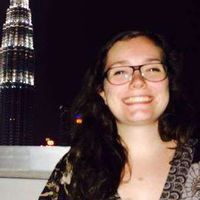 Kristín Arnardóttir's Photo