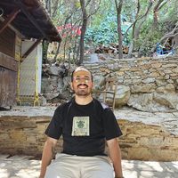 Ömer Tuncer's Photo