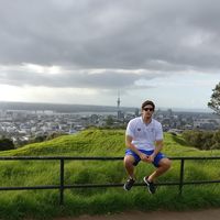 Esteban Corsi的照片