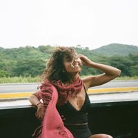 Katherine McQueen's Photo