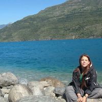 Jimena Lagomaggiore's Photo