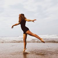 Fotos de Angie Alonso