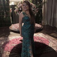 Larissa Souza's Photo
