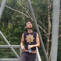 Heverton Gouveia的照片