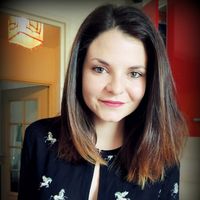 Mathilde Bruel's Photo