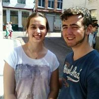 Fotos de Junior Vandamme