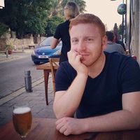 Feyzi Kılıç's Photo