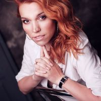 Anastacia Kulik的照片