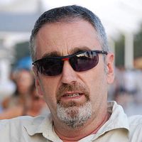 Bruno Mendolia's Photo