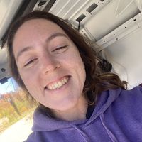 Molly  Reinhart's Photo