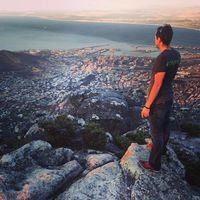 Photos de Renaldo Naude