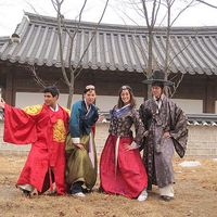 Brianna and Ryan Austin的照片