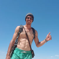 Mickey Bender的照片