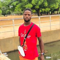 Destiny Nosakhare Iroghama's Photo