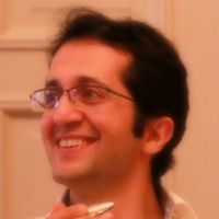 Amin Farjad的照片