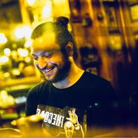 Bora Erdinç的照片