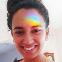 Sofi Sansberro的照片