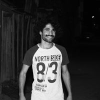 Orhan Kandemir的照片