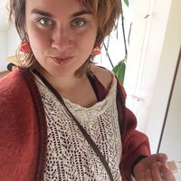 Fotos de Johanna Winkelmann