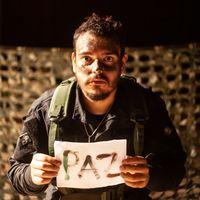 Dudu Hilcher's Photo