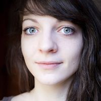 Melanie Klotz的照片