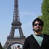 Daniel Guimaraes的照片