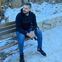 Ahmed Al+Baraznjy's Photo