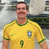 Rodrigo Jardim's Photo