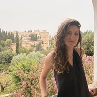 Petra Jovanovic's Photo