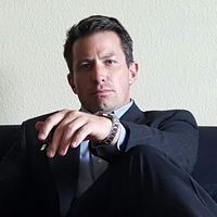 Zach Max Roesinger's Photo