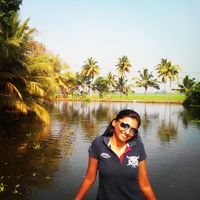 Fotos de Deepti Dhandale