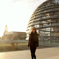 Stefanie Friesen's Photo