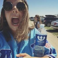 Vaiva Mikalkėnaitė的照片