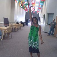 Norica Vernon's Photo