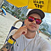 Deivis Vásquez's Photo