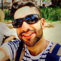 Фотографии пользователя Douglas Souza