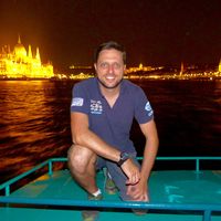 Fotos de Rafael Pugliesi