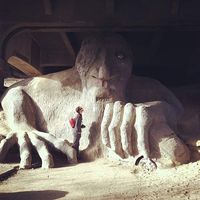 Patrick DeHart's Photo