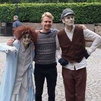 Fotos de Daniel  Johansson