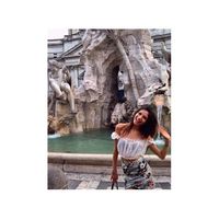 Victoria Cioppi's Photo