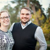 Monika ir  Paulius的照片