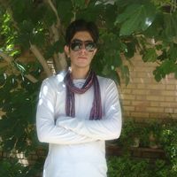 Amir Najjari's Photo