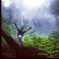 Alejandro Sánchez Hurtado的照片