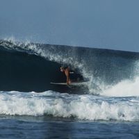 Fotos de Kevin Drain