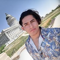 Carlos Cortez的照片