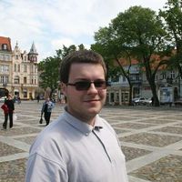 Fotos de Piotr Hałaszkiewicz