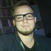 Franek Przybyła's Photo