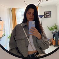 Maria Camila Velandia Rodriguez's Photo