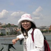 Shiu-Ju Yang的照片