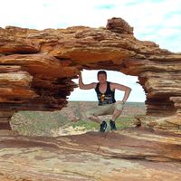 Markus Schuster的照片